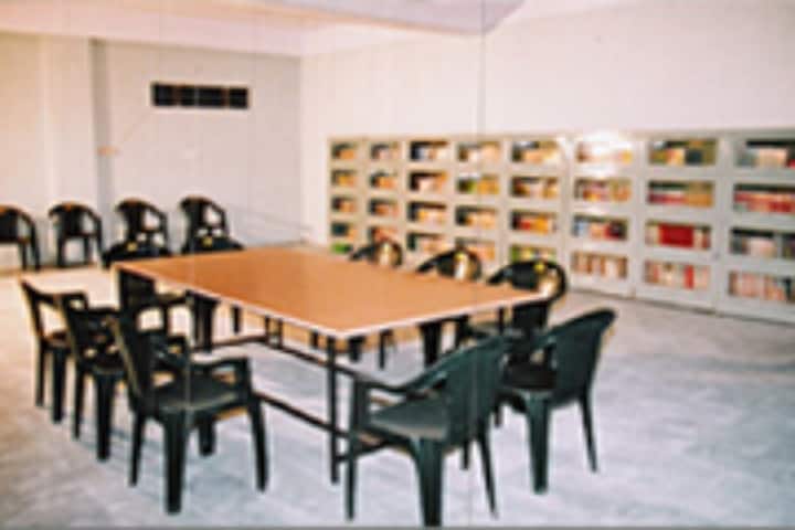 Matushri Ahilya Devi Teachers Education Institute campus in Indore, Madhya Pradesh, India — photo 6
