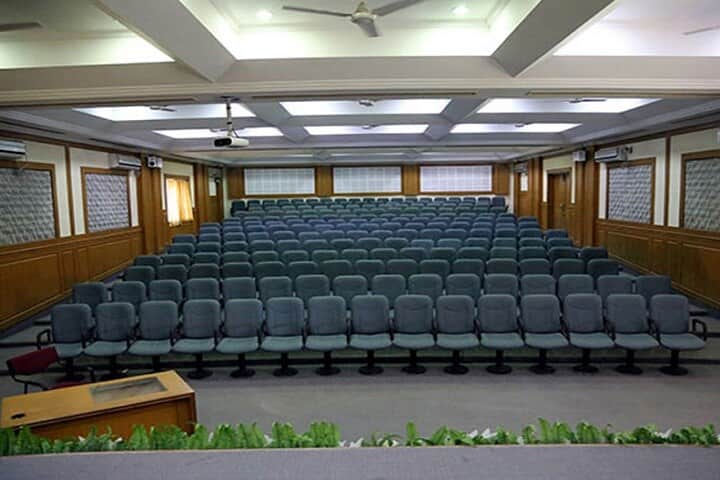 Shri Vaishnav College of Teacher's Training campus in Indore, Madhya Pradesh, India — photo 6