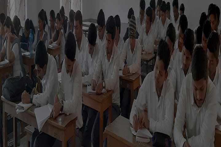 TPC Barpali campus in Barpali, Odisha, India — photo 2