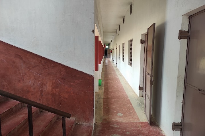 TPC Barpali campus in Barpali, Odisha, India — photo 3
