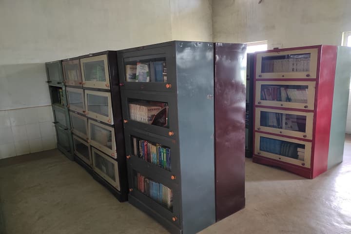 TPC Barpali campus in Barpali, Odisha, India — photo 4