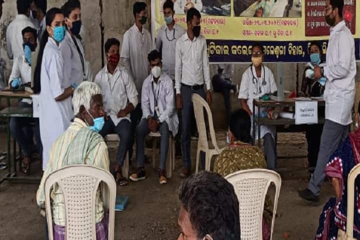 TPC Barpali campus in Barpali, Odisha, India — photo 5
