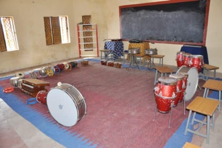 Swami Vivekanand Shiksha Mahavidyalay campus in Indore, Madhya Pradesh, India — photo 6