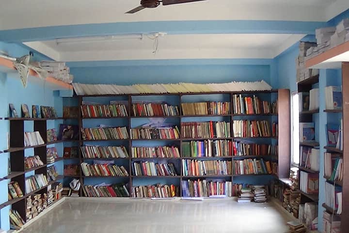 Moyna Vivekananda Mission Teachers Training College campus in Medinipur, West Bengal, India — photo 3
