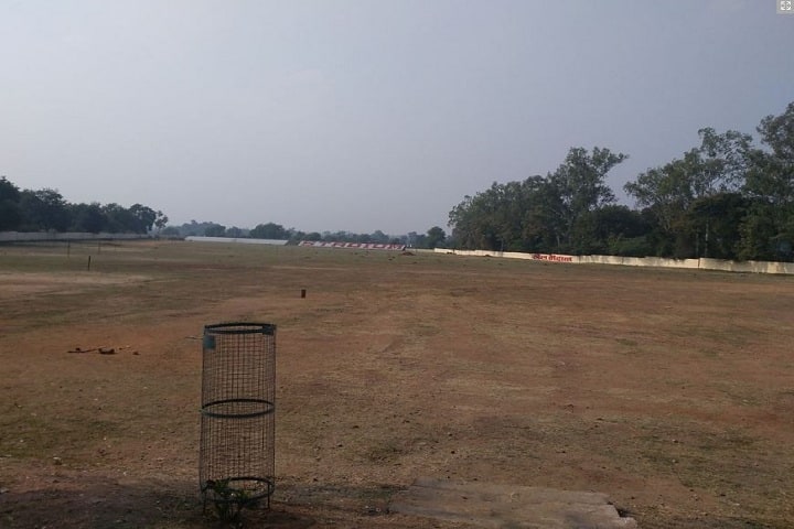 Government Kusum College campus in Seoni Malwa, Madhya Pradesh, India — photo 3
