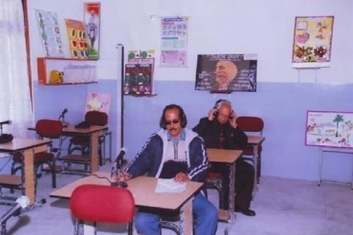 Trisha College of Education campus in Hamirpur, Himachal Pradesh, India — photo 4