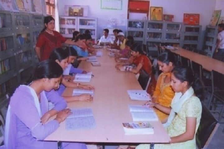 Trisha College of Education campus in Hamirpur, Himachal Pradesh, India — photo 5