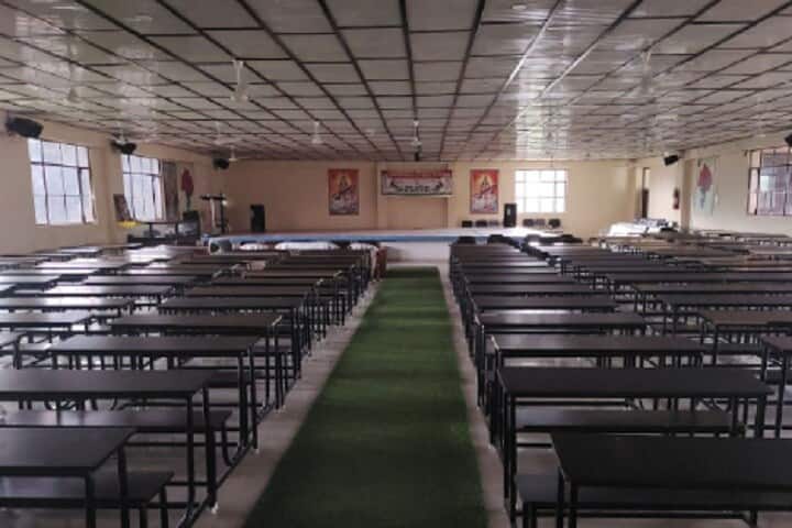 Thakur PG College of Education campus in Kangra, Himachal Pradesh, India — photo 3