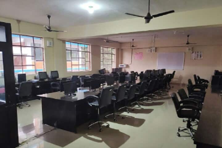 Thakur PG College of Education campus in Kangra, Himachal Pradesh, India — photo 5
