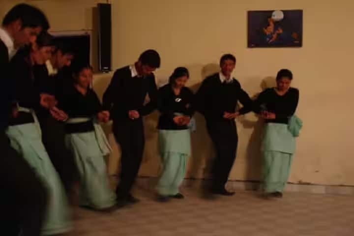 Shimla College of Education campus in Shimla, Himachal Pradesh, India — photo 3