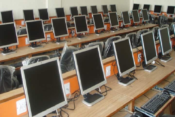 Shaheed Udham Singh College of Education campus in Sunam, Punjab, India — photo 2