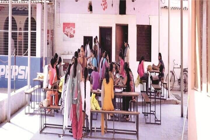 Shaheed Udham Singh College of Education campus in Sunam, Punjab, India — photo 6