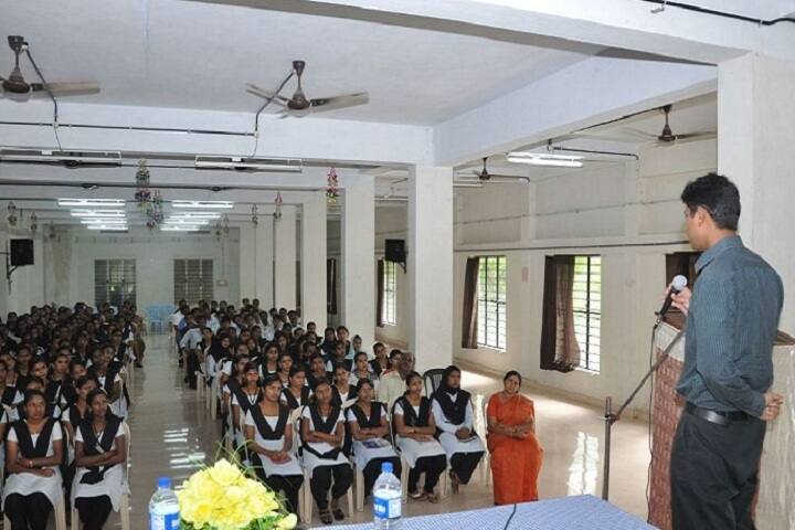 The Dale View College of Pharmacy and Research Centre campus in Trivandrum, Kerala, India — photo 2