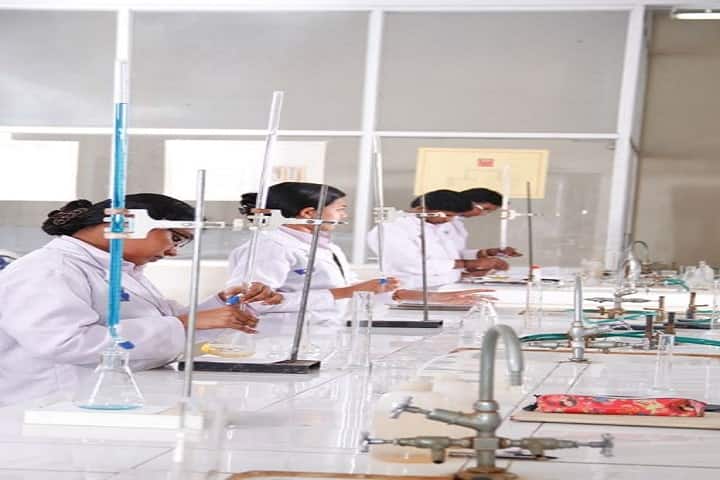 The Dale View College of Pharmacy and Research Centre campus in Trivandrum, Kerala, India — photo 3