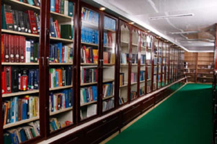 The Dale View College of Pharmacy and Research Centre campus in Trivandrum, Kerala, India — photo 5