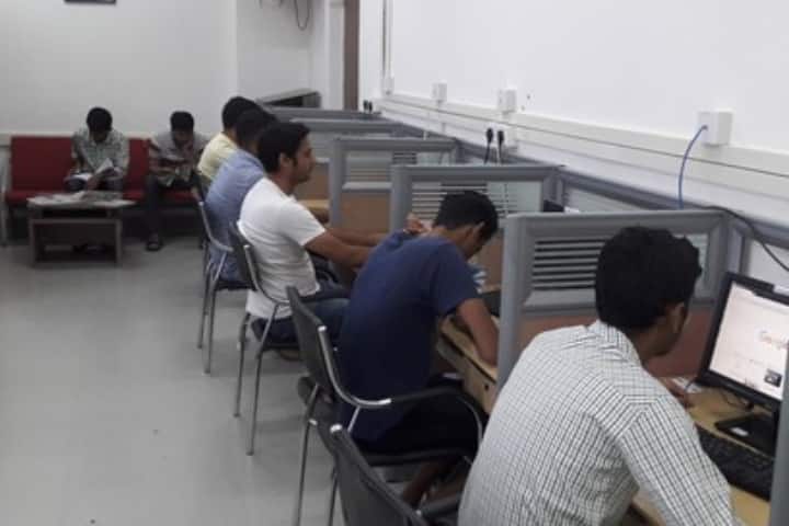 IIT Indore campus in Indore, Madhya Pradesh, India — photo 4