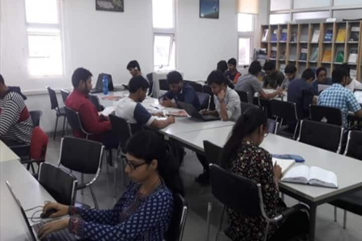 IIT Indore campus in Indore, Madhya Pradesh, India — photo 5