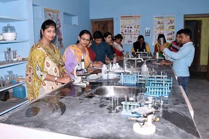 Kolkata Teachers Training College campus in North 24 Parganas, West Bengal, India — photo 3