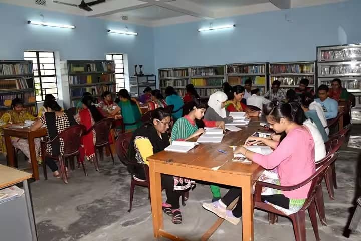 Kolkata Teachers Training College campus in North 24 Parganas, West Bengal, India — photo 4
