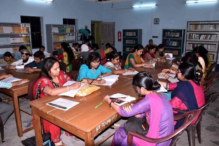 Kolkata Teachers Training College campus in North 24 Parganas, West Bengal, India — photo 5