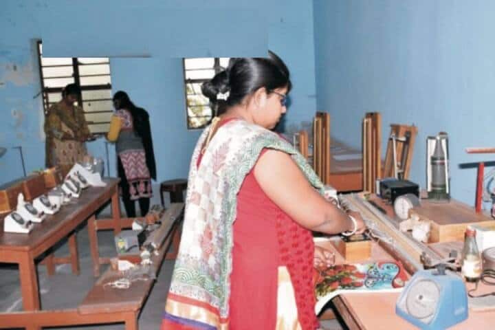 Kolkata Teachers Training College campus in North 24 Parganas, West Bengal, India — photo 6