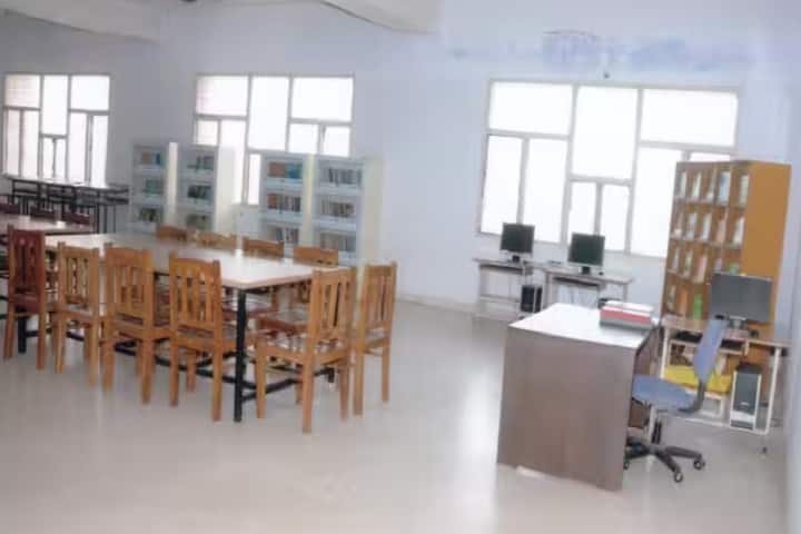 SKS College of Education campus in Kurukshetra, Haryana, India — photo 2