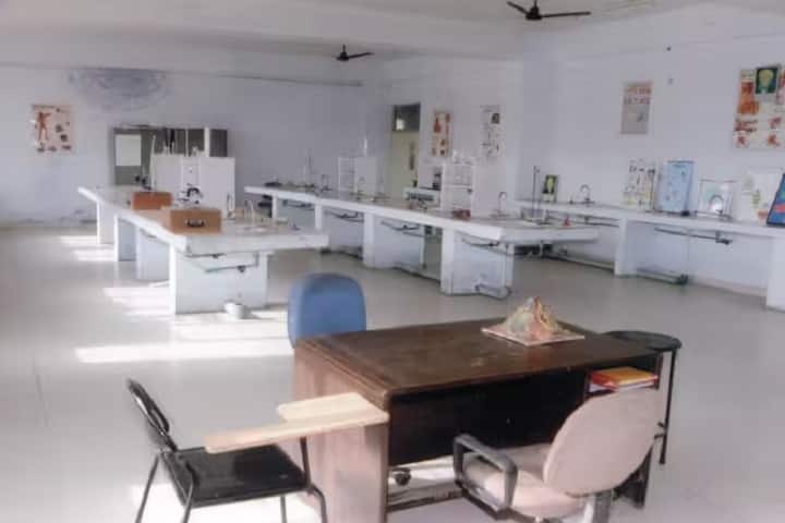 SKS College of Education campus in Kurukshetra, Haryana, India — photo 3