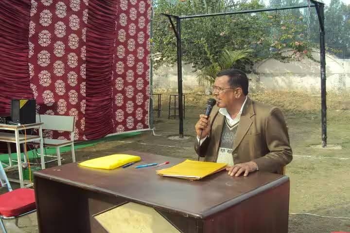 SKS College of Education campus in Kurukshetra, Haryana, India — photo 6