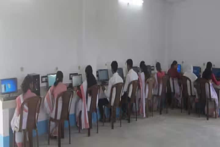 Chanchal B Ed College campus in Isadpur, West Bengal, India — photo 4