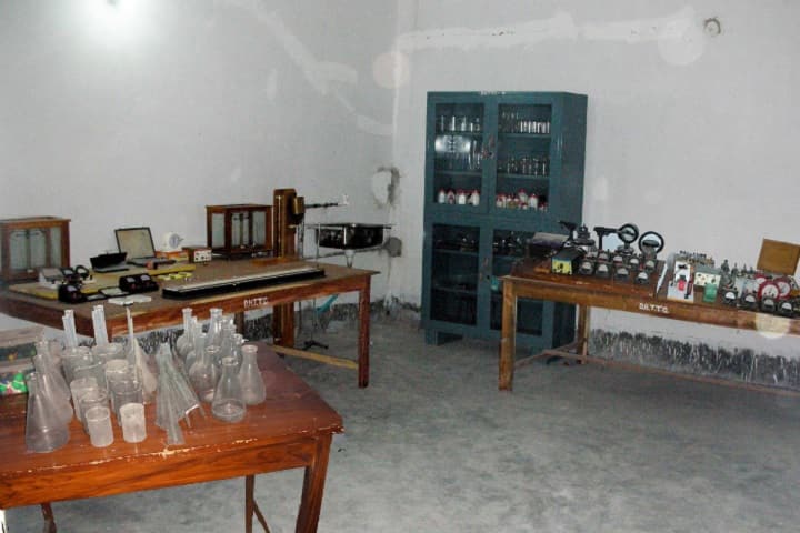 David Hare Teachers Training College campus in Gazole, West Bengal, India — photo 3