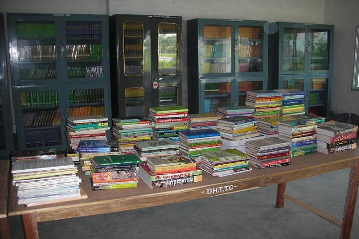 David Hare Teachers Training College campus in Gazole, West Bengal, India — photo 4