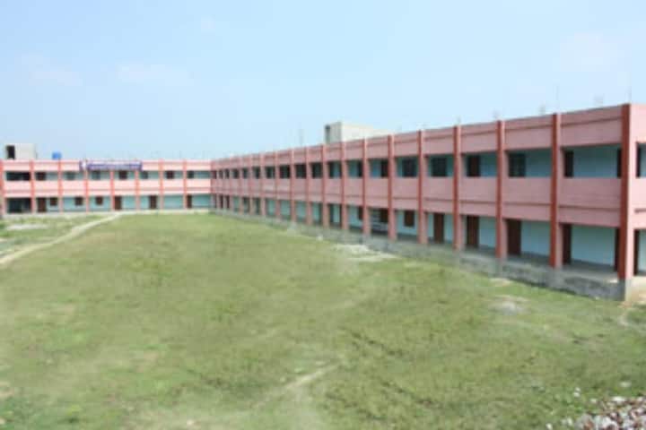 Dr Sarvepalli Radhakrishnan B Ed College campus in Habibpur, West Bengal, India — photo 1