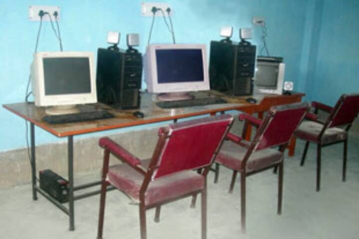 Dr Sarvepalli Radhakrishnan B Ed College campus in Habibpur, West Bengal, India — photo 4
