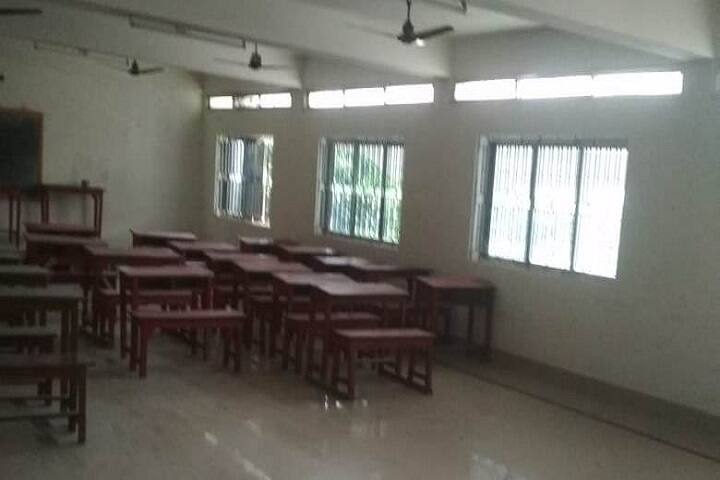 Holy Child B Ed College campus in Malda, West Bengal, India — photo 4