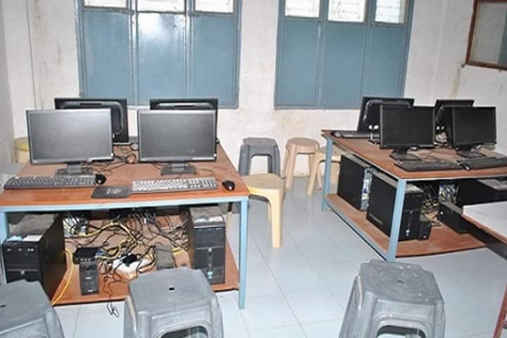 Dr Zakir Husain College of Education campus in Burhanpur, Madhya Pradesh, India — photo 5
