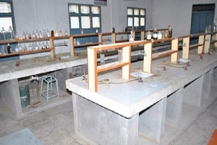 Dr Zakir Husain College of Education campus in Burhanpur, Madhya Pradesh, India — photo 6