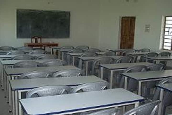 Kaliachak Sultana College of Education campus in Kaliachak, West Bengal, India — photo 1