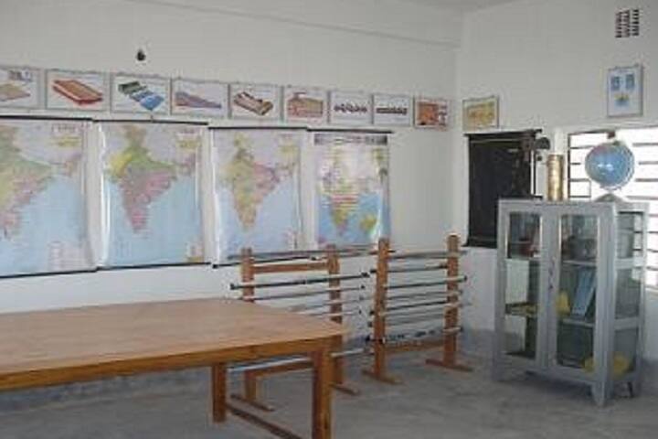 Kaliachak Sultana College of Education campus in Kaliachak, West Bengal, India — photo 3