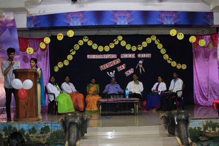 Sree Ramakrishna Medical College of Naturopathy and Yogic Sciences campus in Kulasekharam, Tamil Nadu, India — photo 5