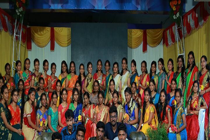 Sree Ramakrishna Medical College of Naturopathy and Yogic Sciences campus in Kulasekharam, Tamil Nadu, India — photo 6
