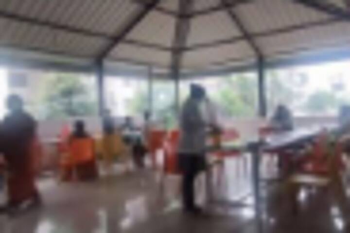 Rashtrasant Janardhan Swami College of Pharmacy campus in Ahmednagar, Maharashtra, India — photo 6