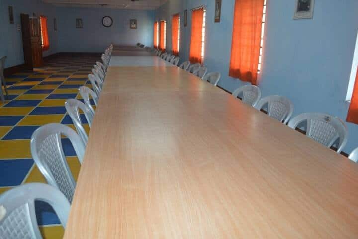 North Malda Teachers Education College campus in Malda, West Bengal, India — photo 3