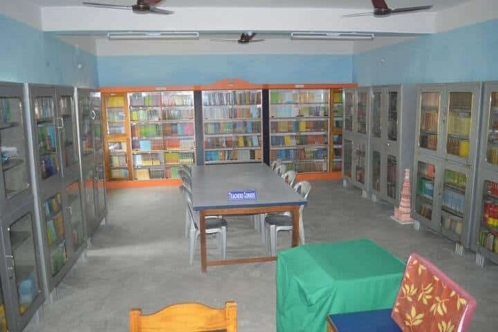 North Malda Teachers Education College campus in Malda, West Bengal, India — photo 4