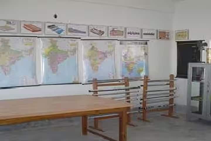 North Malda Teachers Education College campus in Malda, West Bengal, India — photo 6