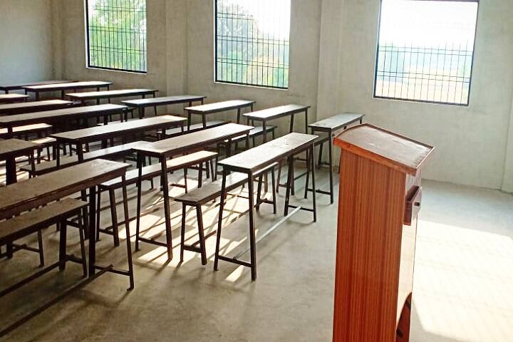 RAS Institute of Pharmacy campus in Maudaha, Uttar Pradesh, India — photo 4
