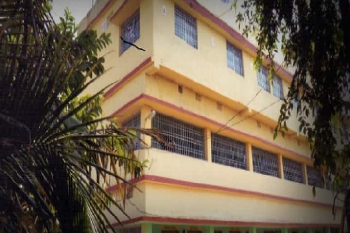 Koshal ANM and GNM Training School campus in Sambalpur, Odisha, India — photo 2