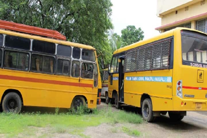 Koshal ANM and GNM Training School campus in Sambalpur, Odisha, India — photo 3