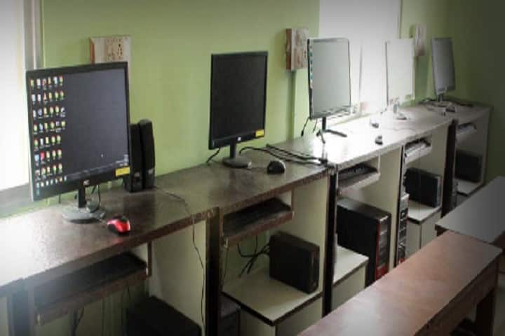 Koshal ANM and GNM Training School campus in Sambalpur, Odisha, India — photo 4