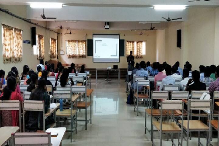 Brijlal Biyani Science College campus in Amravati, Maharashtra, India — photo 3