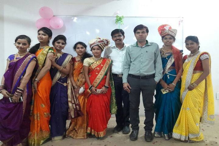 SMBT Institute of D Pharmacy campus in Nashik, Maharashtra, India — photo 5